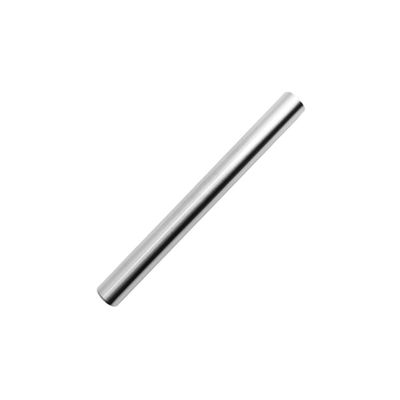 Wear-Resistant Tungsten Steel Rod, Alloy Tube, 1 Piece (12 mm x 150 mm) (10 mm x 100 mm)
