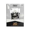 Apex Sleeves Fallout Brotherhood of Steel by Ultra PRO view 1
