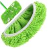 FmtwPhn Microfiber Mop Pads for Dry and Wet Cleaning, Washable, Precision-Fit view 1
