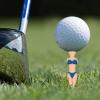 Funny Golf Tees, Bikini Golf Practice Tees view 2