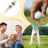 Funny Golf Tees, Bikini Golf Practice Tees view 4