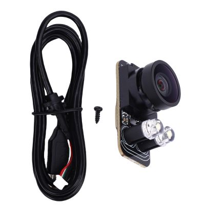 GOWENIC Internal Camera Module for 3D Printers, Easy Installation, High-Resolution Monitoring, for 3, K3C, K3M, K3MC