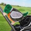 Funny Protective Plush Putter Cover for Kids view 2