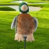 Funny Protective Plush Putter Cover for Kids view 3