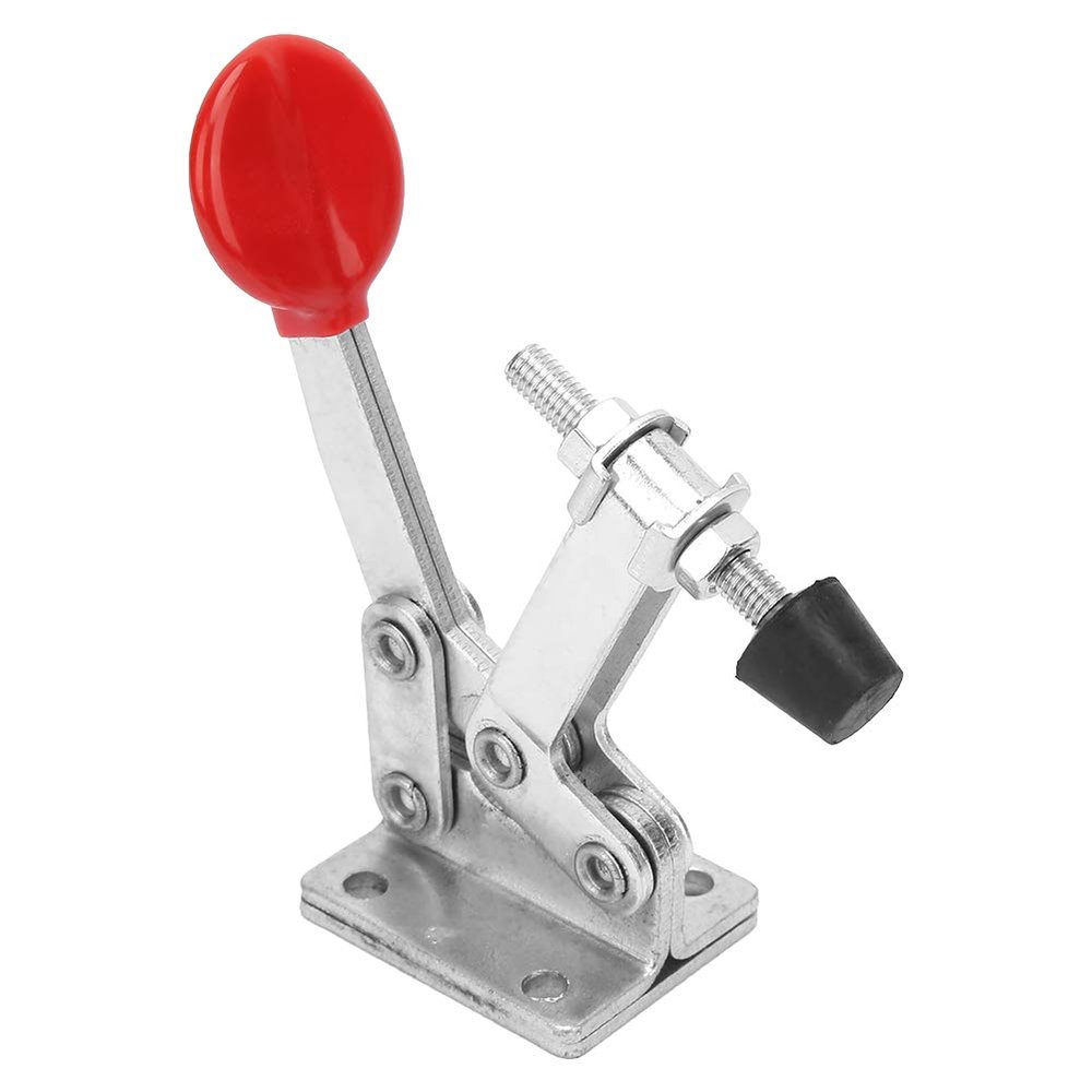 Fydun 4-Piece 35 kg (77 lb) Vertical Clamp Holding Capacity