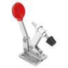 Fydun 4-Piece 35 kg (77 lb) Vertical Clamp Holding Capacity view 1