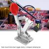 Fydun 4-Piece 35 kg (77 lb) Vertical Clamp Holding Capacity view 3