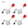 Fydun 4-Piece 35 kg (77 lb) Vertical Clamp Holding Capacity view 4