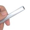 WUDOLI 500 mm Aluminum Round Tube for Tent Floor Support, 14 x 3 mm view 1