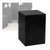 Cube Display Pedestal Stand, 40 x 80 cm, Color 2 view 1