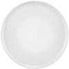 Seltmann Weiden Sento Home Round Breakfast Plate, 21.5 cm, Aura White view 1