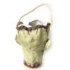 Tktouci Halloween Skull Candy Bucket, Decorative Party Decoration view 4
