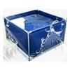 Extra-Thick Foldable Water Storage Tank for Above-Ground Pools and Fish Ponds, 300 x 200 x 60 cm view 1