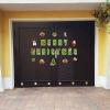 Christmas-Themed Magnetic Stickers, 2026 New Christmas Design view 4
