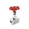 1 Pc J13W-160P High-Pressure Stainless Steel Instrument Valve (316, DN25, 1/1) view 2