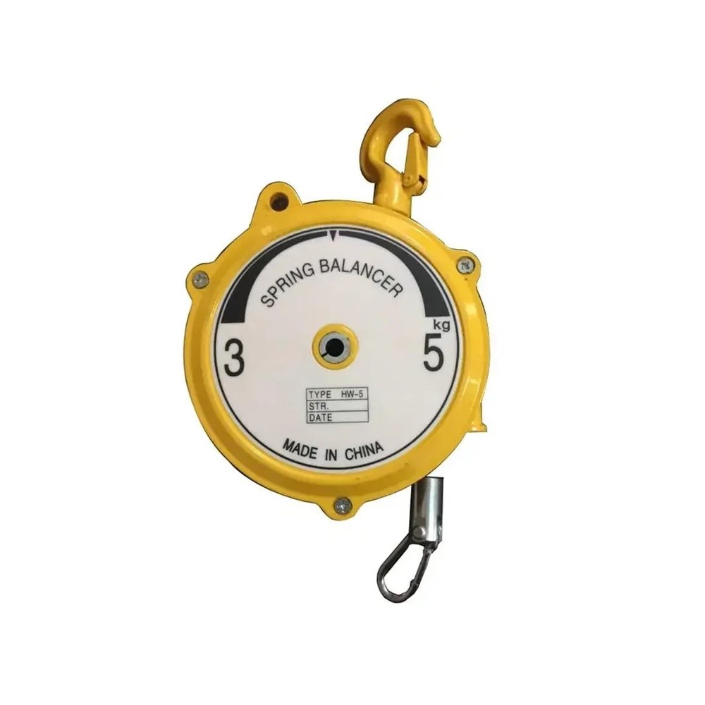 BADIKA 35 kg Spring Balancer