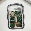 Korean Photocard Holder with Keychain, Soft Sleeve and ID/Card Protection view 4
