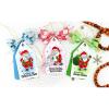 Christmas Santa Silicone Stamp and Metal Die for Card Making view 4