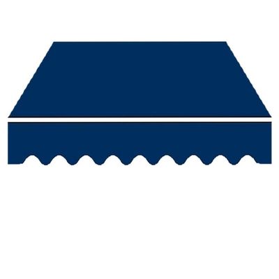 Retractable Awning Replacement Fabric, 200 x 150 cm / 250 x 150 cm, Waterproof, 365 x 300 cm