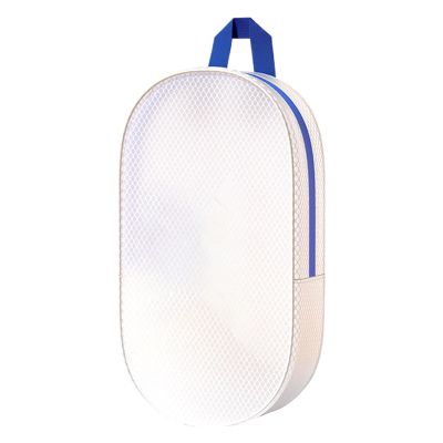 Mimoqk Beach Bag, 19 x 6.5 x 28 cm, Multi-Compartment Swim Organizer