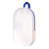Mimoqk Beach Bag, 19 x 6.5 x 28 cm, Multi-Compartment Swim Organizer view 1
