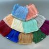 SIHAOYY (1520 cm) Natural Goose Feather Fringe Trim, Premium Feather Trim for Wedding Decor, DIY Costumes and Sewing view 2