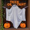 Spooky Halloween Ghost Decoration view 2