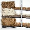 Jhdwu 1 Meter Natural Pheasant Feather Fringe Trim view 4