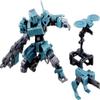 TOYVERSE MoRise Hobby 1/24 FIFTYSEVEN No. 57 Armored Puppet Battle Type.5 Blue Model Kit view 1