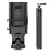 RGYBAO Adjustable Smartphone Holder with Cold Shoe for Pocket 3 Camera view 1