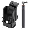 RGYBAO Adjustable Smartphone Holder with Cold Shoe for Pocket 3 Camera view 4
