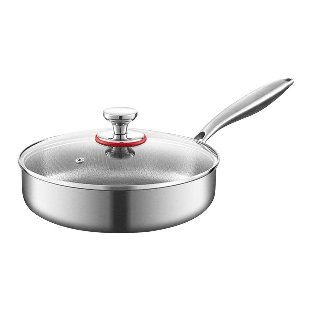 Titanium Nonstick Frying Pan