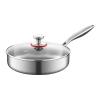 Titanium Nonstick Frying Pan view 1