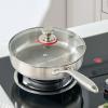 Titanium Nonstick Frying Pan view 2