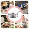 Titanium Nonstick Frying Pan view 4