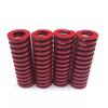 1 High-Performance Compression Spring, 65Mn Steel, 35 x 17.5 x 175 mm view 3