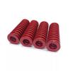 1 High-Performance Compression Spring, 65Mn Steel, 35 x 17.5 x 175 mm view 4