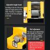 Automatic Screw Feeder with Adjustable Speed and Width view 4