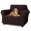 Sofa Cover with Non-Slip Seat Cushion view 1