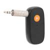 Jectse Bluetooth 5.3 Receiver, 2-in-1 Wireless 3.5 mm AUX Adapter for TV, Car, Speakers and Headphones, CVC 8.0 Noise Cancellation, 10 m Range, 200 mAh view 1