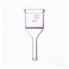 Borosilicate Glass, 30 mL, 36 mm Outer Diameter, G4/P7 Sand Board view 1