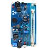Assembled DIY Geiger Counter Radiation Detector Kit, Miller Tube Nuclear Radiation Detector (BR-6) view 2