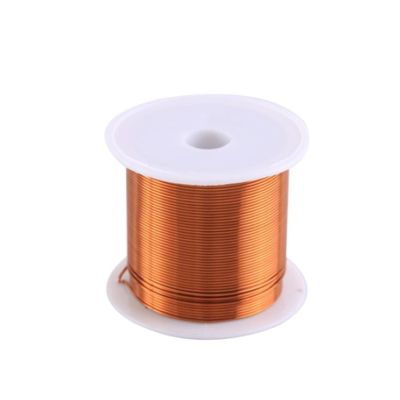 Enameled Copper Magnet Wire for Coils