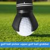 Generic Golf Ball Retriever, Portable Pickup Tool and Accessory view 3