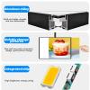 LED Advertising Display with Aluminum Frame for Wall Mounting view 4