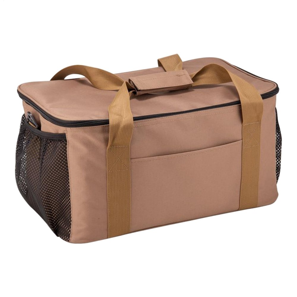 Camping Storage Bag, Waterproof, Leakproof Compartment, Dustproof