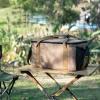 Camping Storage Bag, Waterproof, Leakproof Compartment, Dustproof view 3