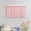 Electrical Panel Cover, Removable Adhesive Curtain, 60 x 80 cm (23 5/8 x 31 1/2 in), C view 1