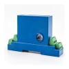 CLEUFWKO 12–28 VDC / 220 VAC Current Transducer, 10 A/50 A/100 A/150 A, 4–20 mA Output view 1