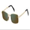 DAVID BECKHAM DB 99/ORIGAMI GOLD BLACK_ 53 view 1